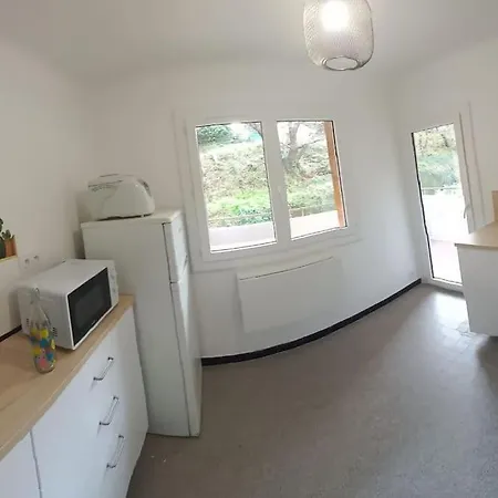 Apartament 3 Pieces + Parking Cagnes-sur-Mer